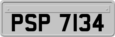 PSP7134