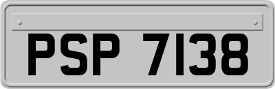 PSP7138
