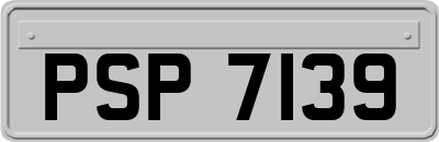 PSP7139