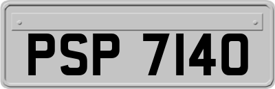 PSP7140