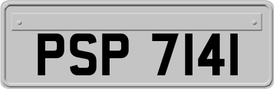 PSP7141