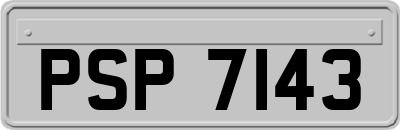 PSP7143