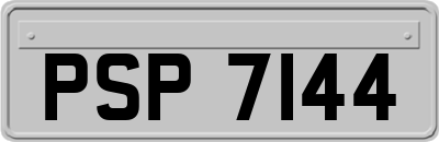 PSP7144