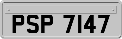 PSP7147