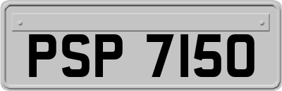 PSP7150