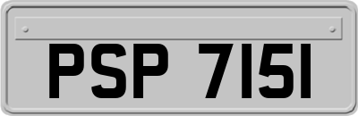 PSP7151