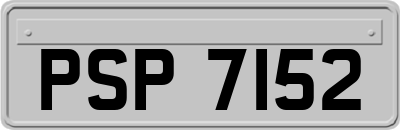 PSP7152