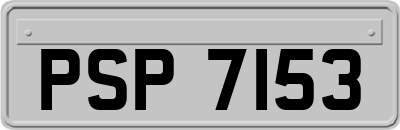 PSP7153