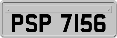 PSP7156