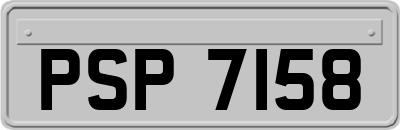 PSP7158