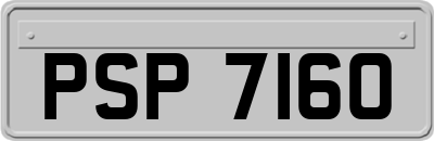 PSP7160