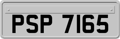 PSP7165