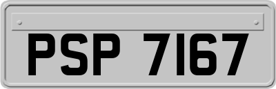 PSP7167