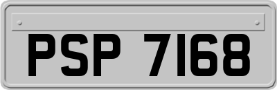 PSP7168