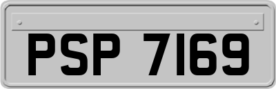PSP7169