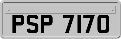 PSP7170