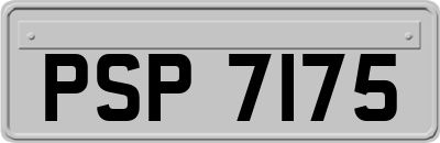 PSP7175