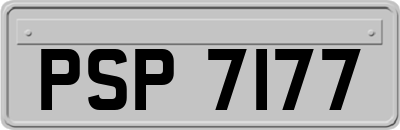 PSP7177