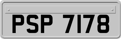 PSP7178