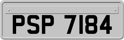 PSP7184