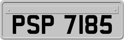 PSP7185