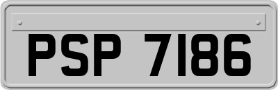 PSP7186