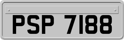 PSP7188