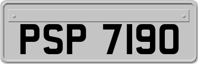 PSP7190
