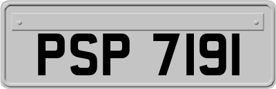 PSP7191