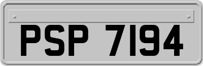 PSP7194