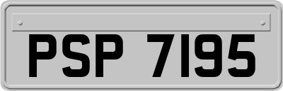 PSP7195