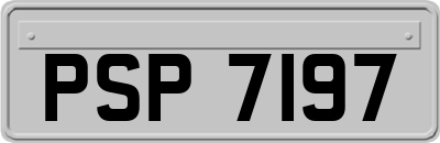 PSP7197