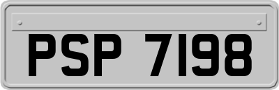 PSP7198