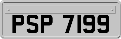 PSP7199