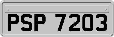 PSP7203