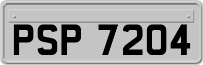 PSP7204