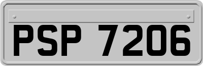 PSP7206