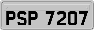 PSP7207