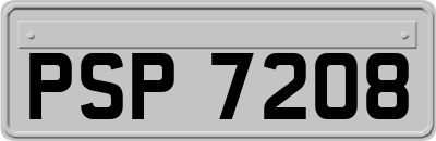 PSP7208