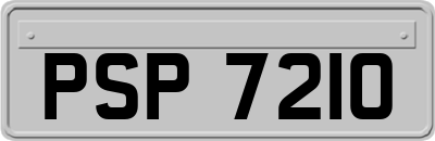 PSP7210