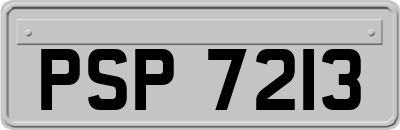 PSP7213