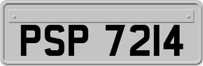 PSP7214