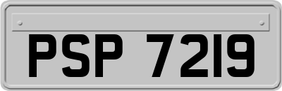 PSP7219