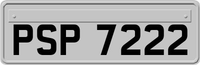 PSP7222