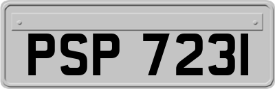 PSP7231