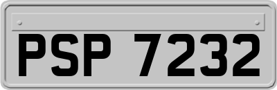 PSP7232