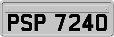PSP7240