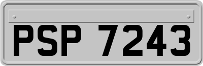 PSP7243