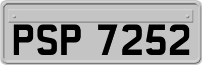 PSP7252
