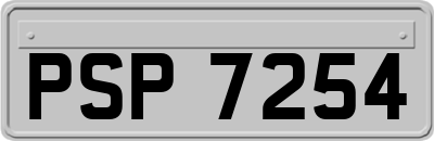 PSP7254